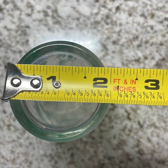 Vintage 1960’s Jack And Jill Glass - Picture 12 of 12